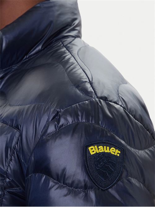  BLAUER | 25WBLUC03075 006355/888
